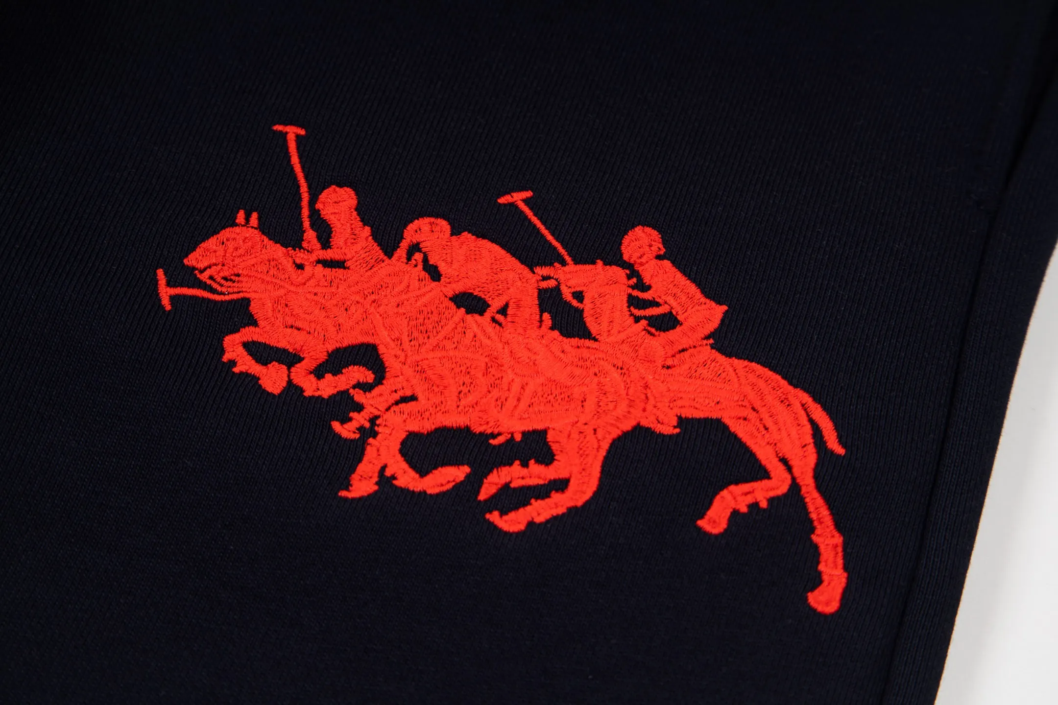 Quality ：【 RALPH LOUREN 】 ： ： Sizes: S M L XL ：Black Gray Navy Blue